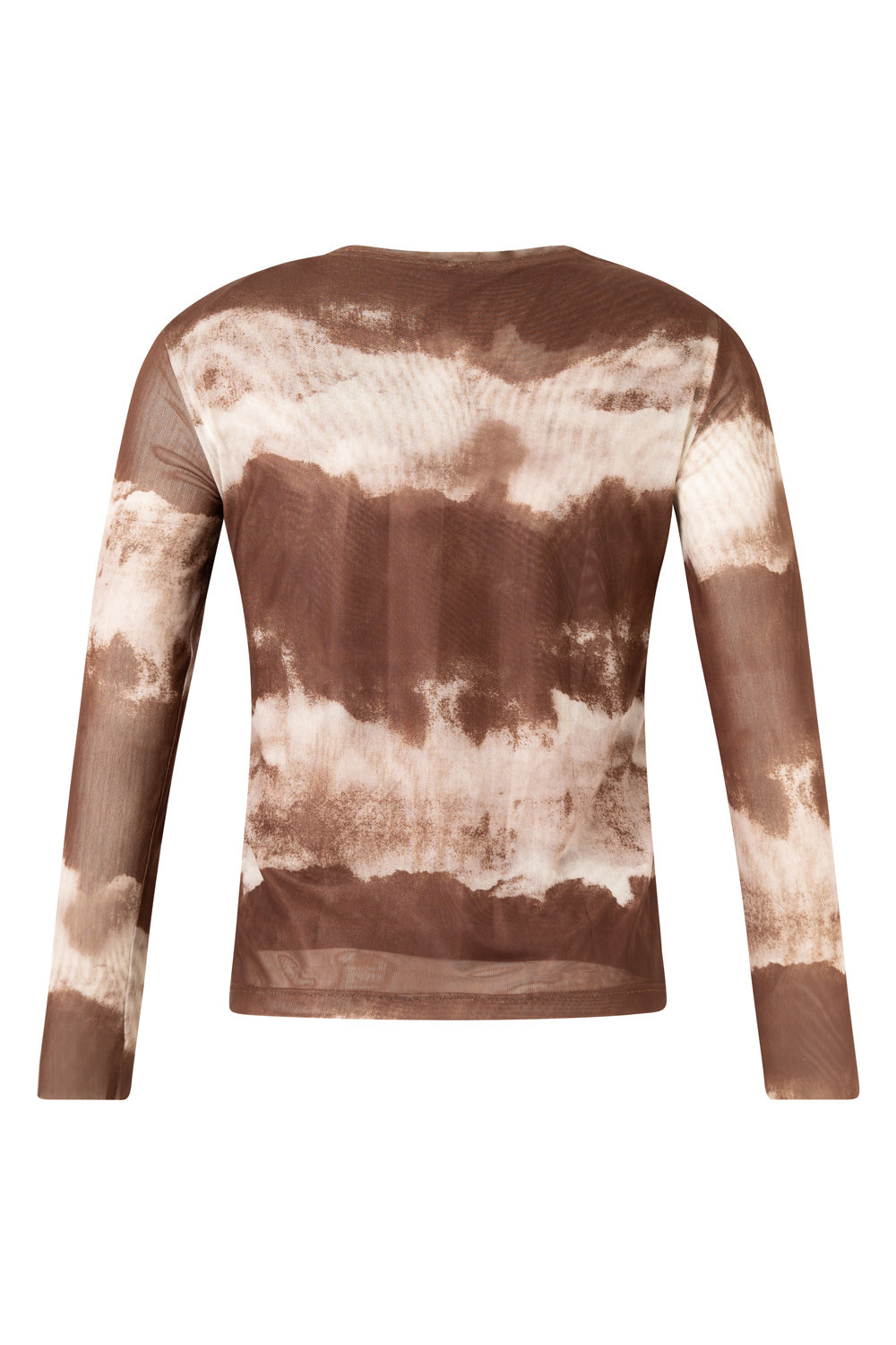 Aria Top | Clouds | Lemontree