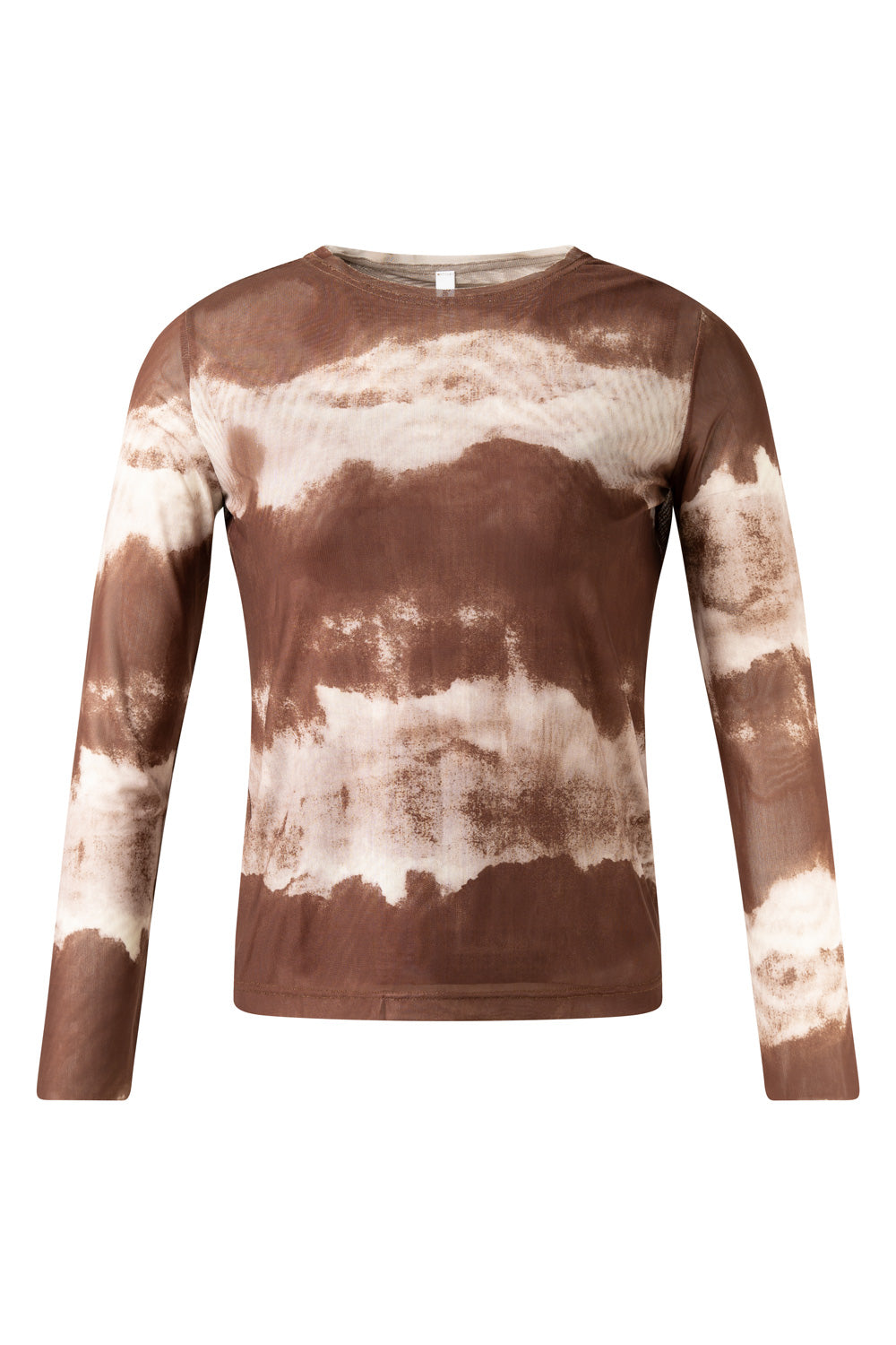 Aria Top | Clouds | Lemontree