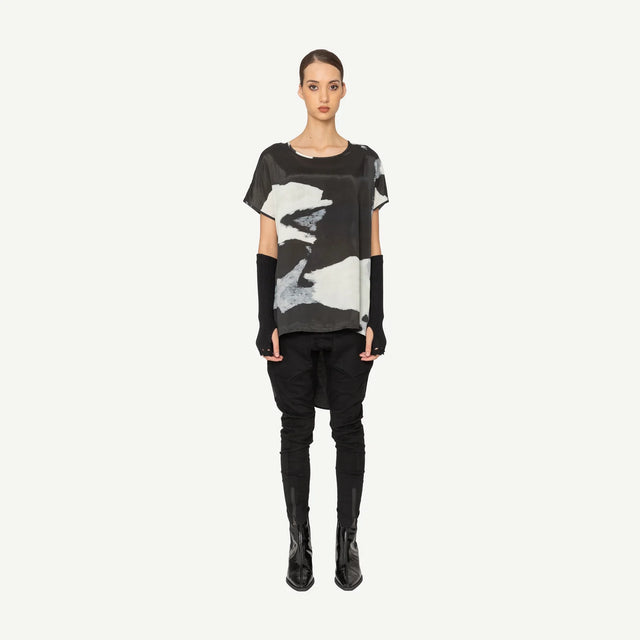 Axis Tunic | Bone & Arrow