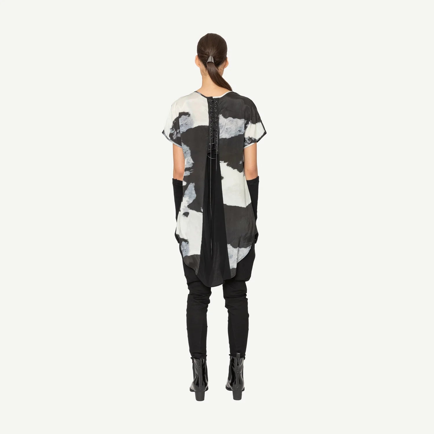 Axis Tunic | Bone & Arrow