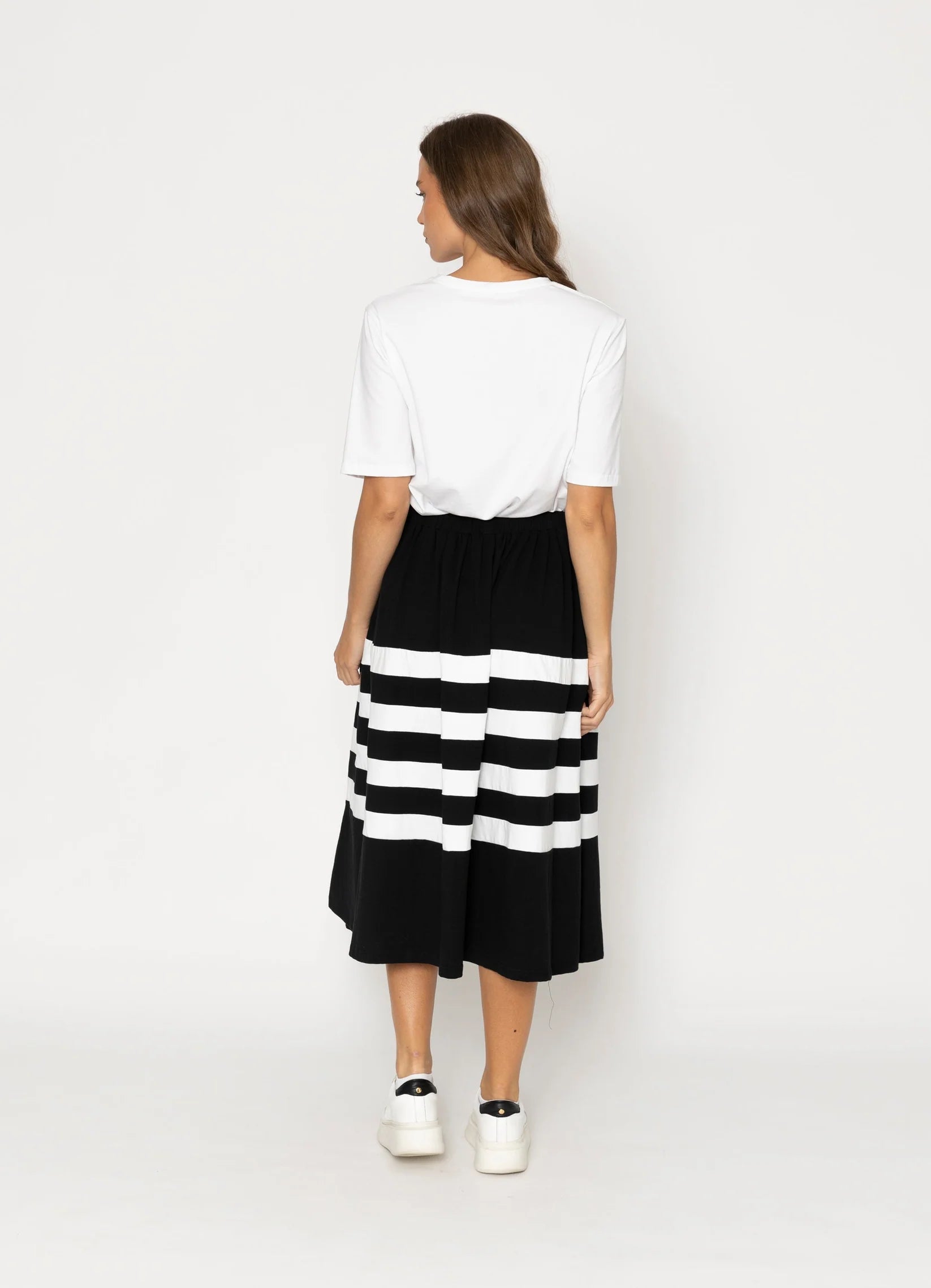 Renee Skirt | Blacklist