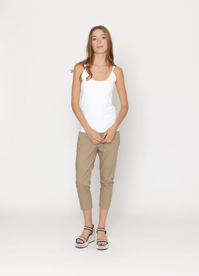 Rami Singlet | Two by Two