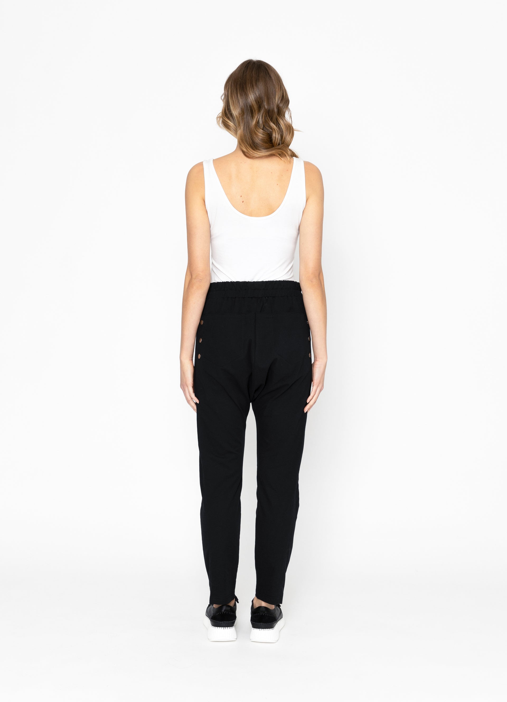 Willow Pant | Black | Two by Two