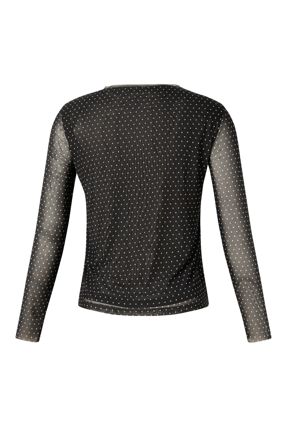 Aria Top | Glitter & Polka | Lemontree