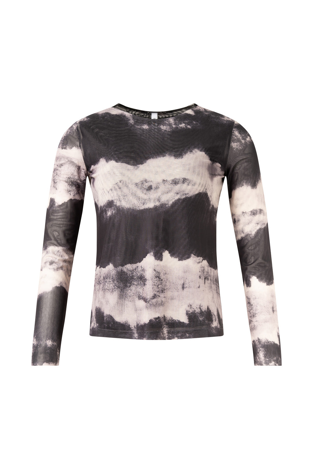 Aria Top | Clouds | Lemontree