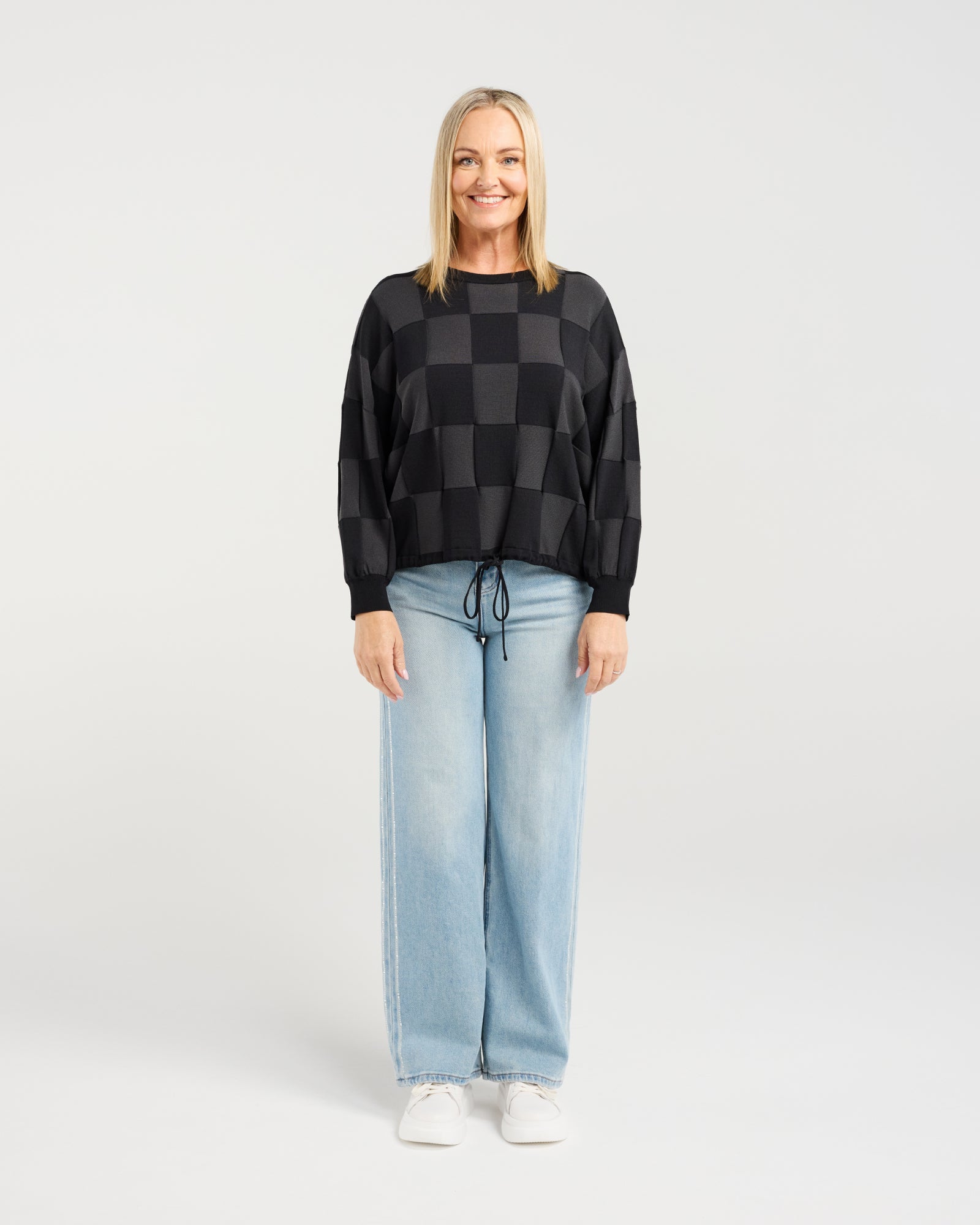 Amaris Knit | AW26 | Zafina