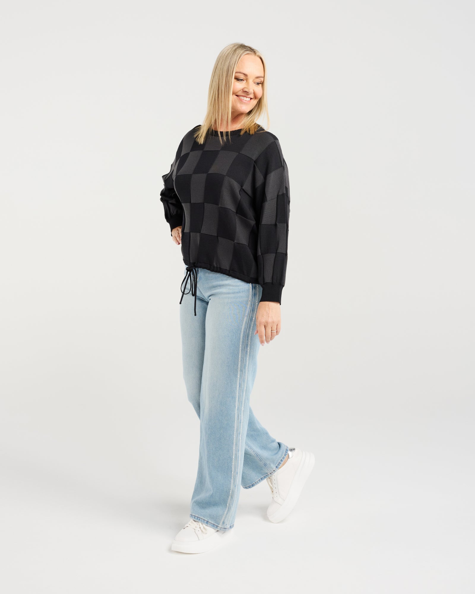 Amaris Knit | AW26 | Zafina