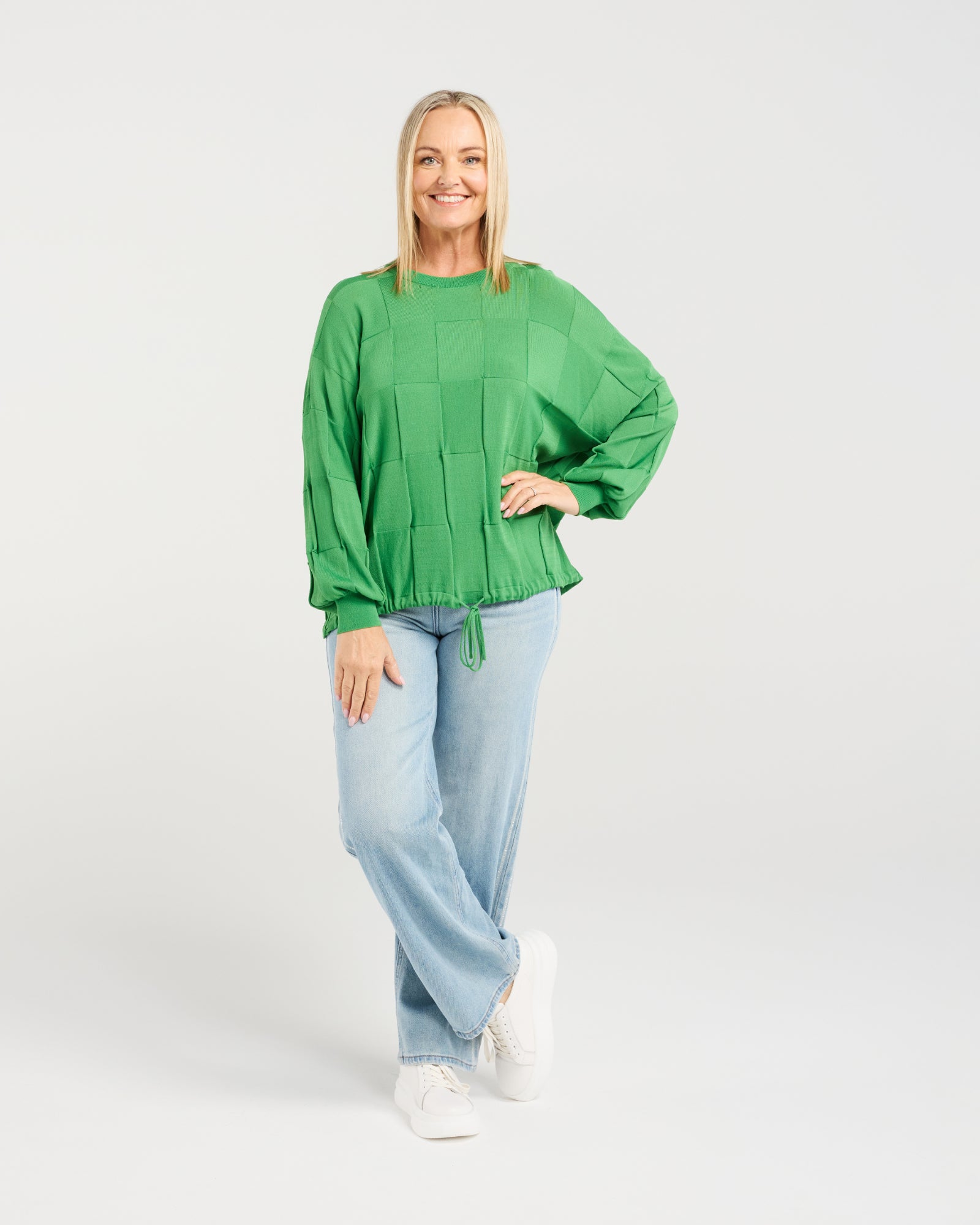 Amaris Knit | AW26 | Zafina