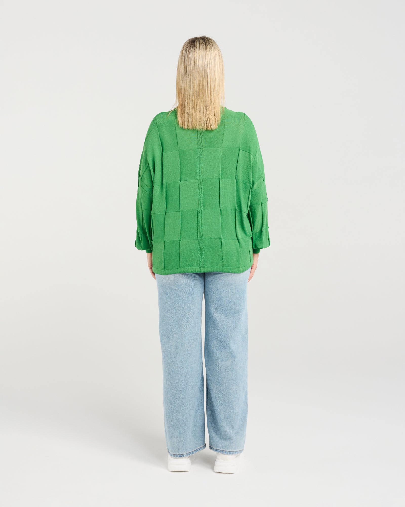 Amaris Knit | AW26 | Zafina