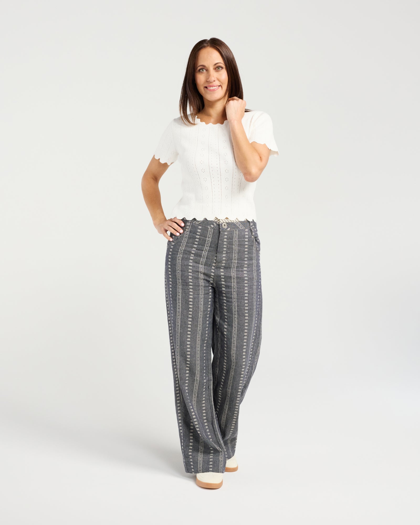 Daria Pant | Zafina | Sunmark