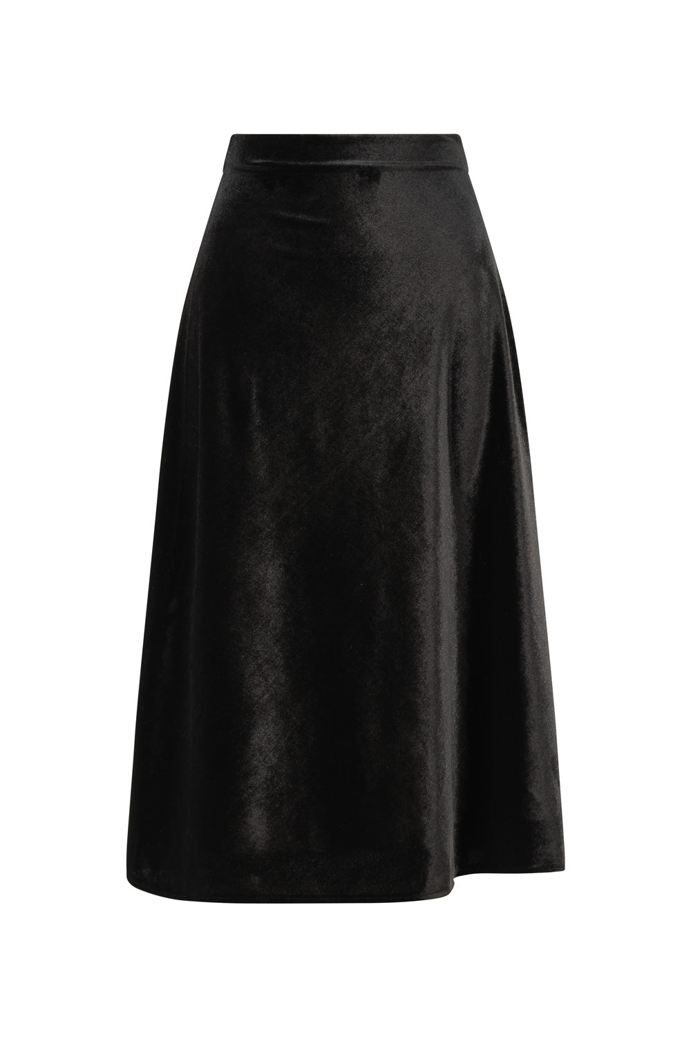 Audrey Skirt | Black | Lemontree