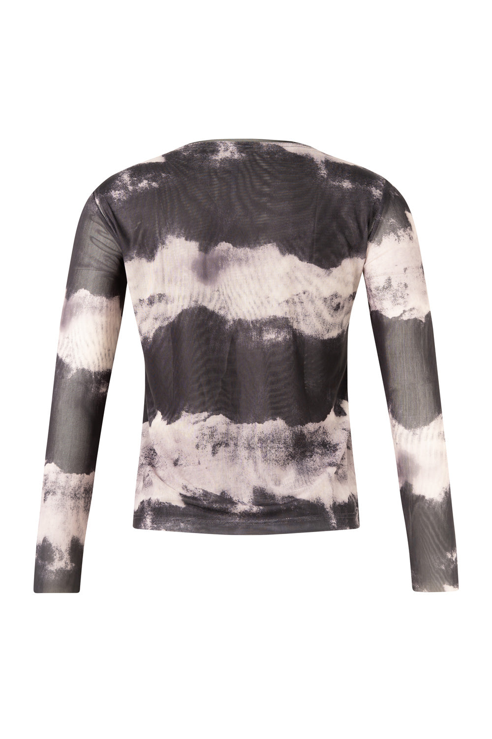Aria Top | Clouds | Lemontree