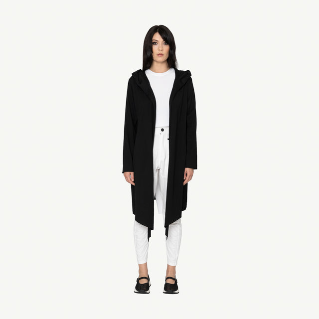 Kirin Jacket | Black | Bone & Arrow