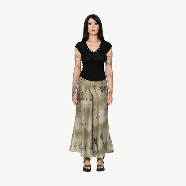 Noir Top | Bone & Arrow