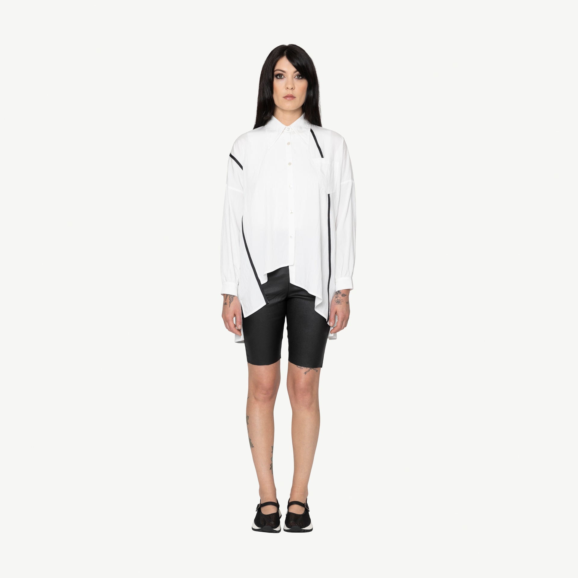 Oza Shorts | Bone & Arrow