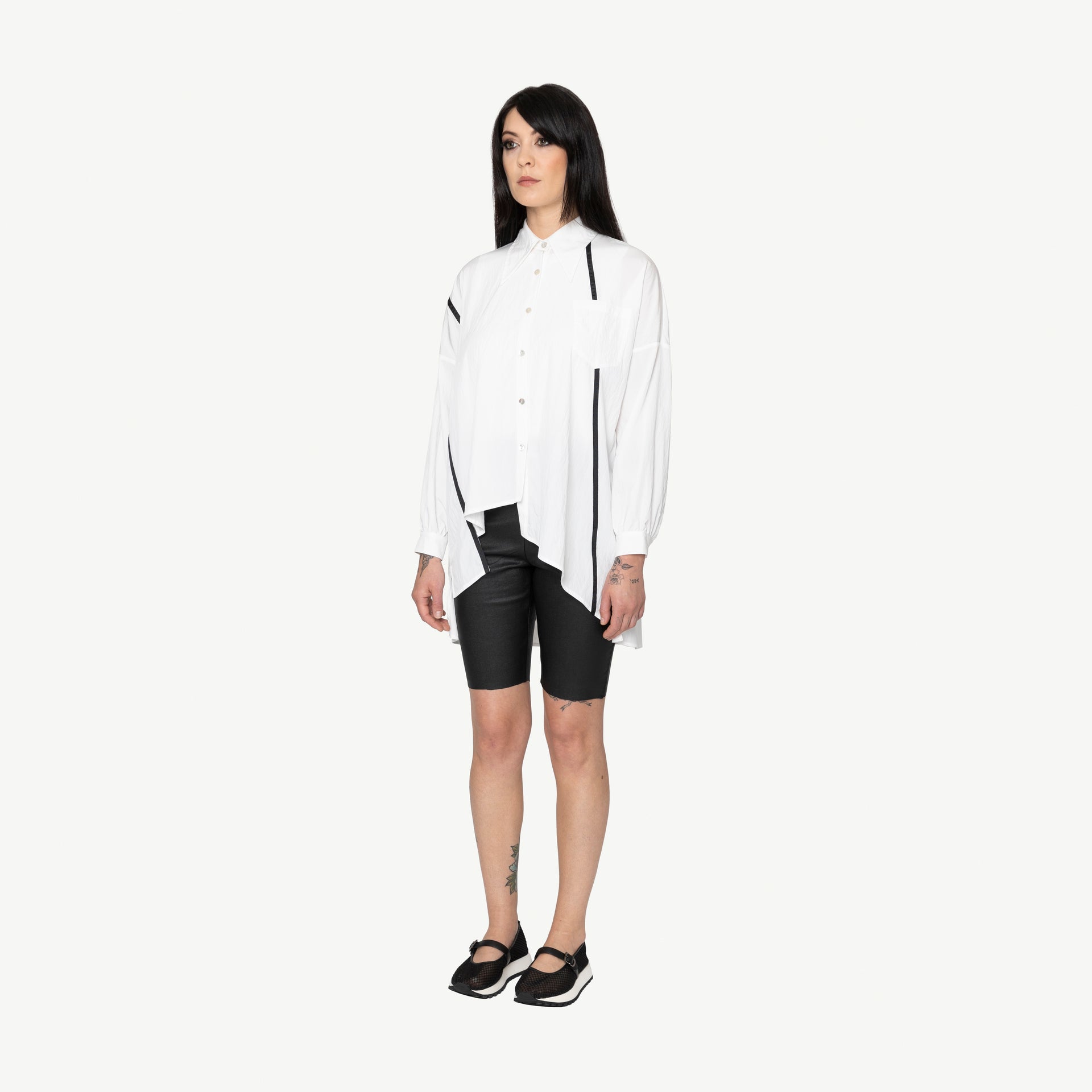 Oza Shorts | Bone & Arrow
