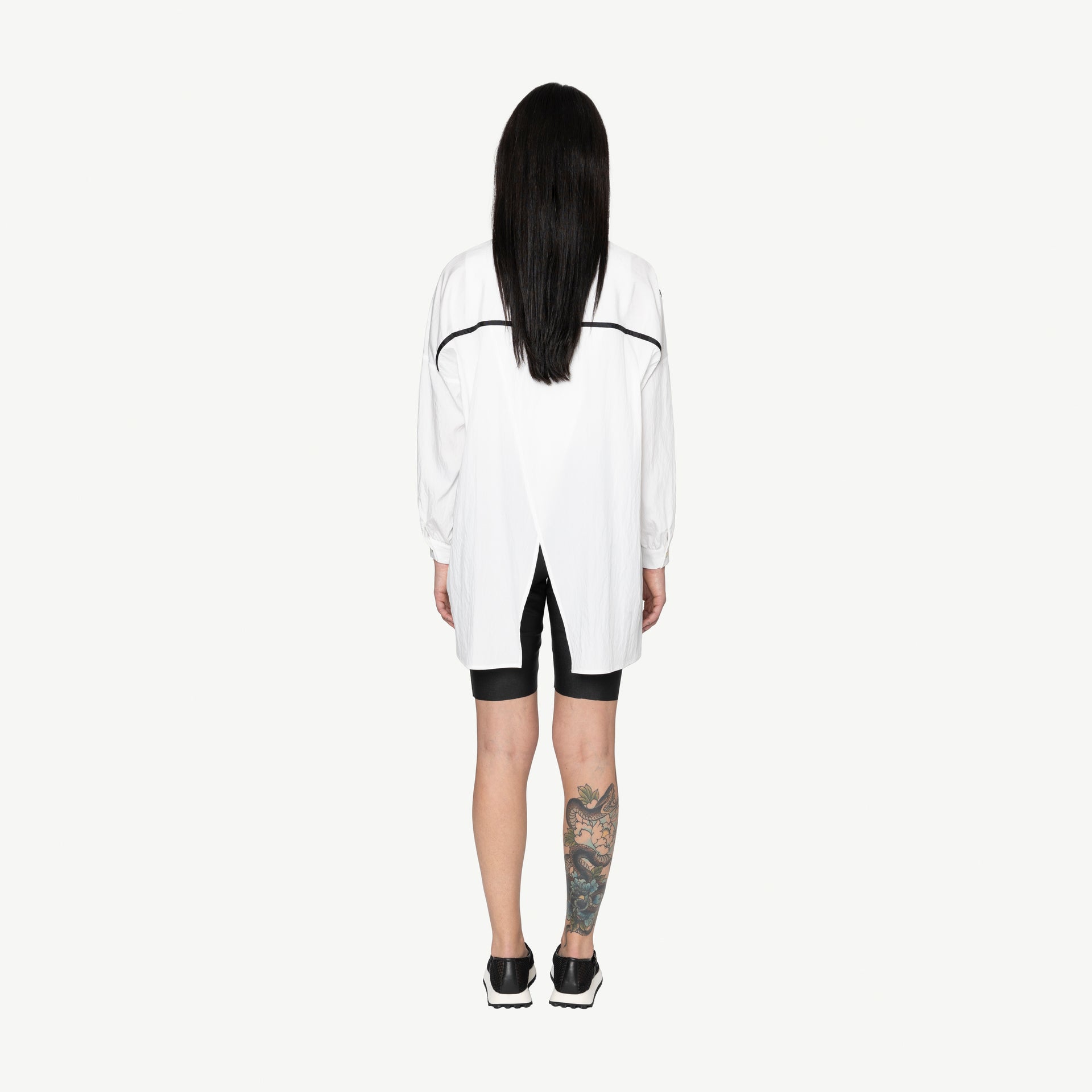Oza Shorts | Bone & Arrow