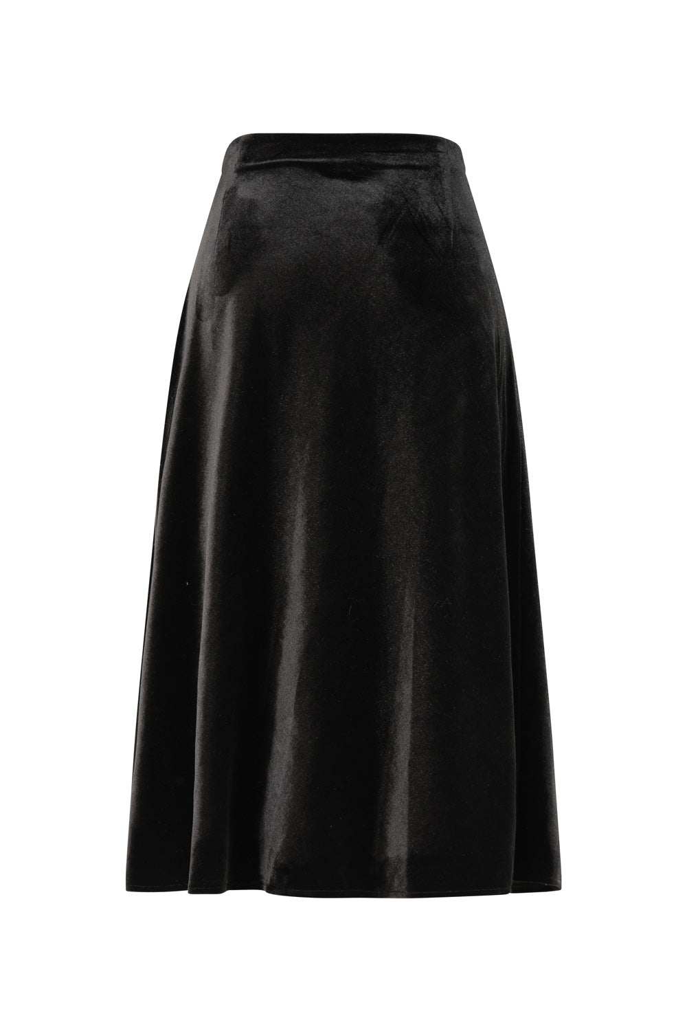 Audrey Skirt | Black | Lemontree