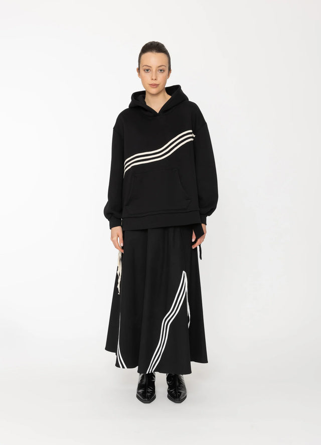 Vega Hoody | Blacklist
