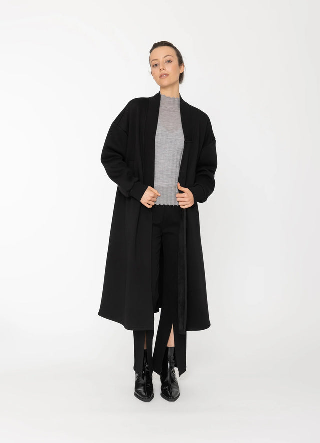 Neo Jacket | Black | Blacklist