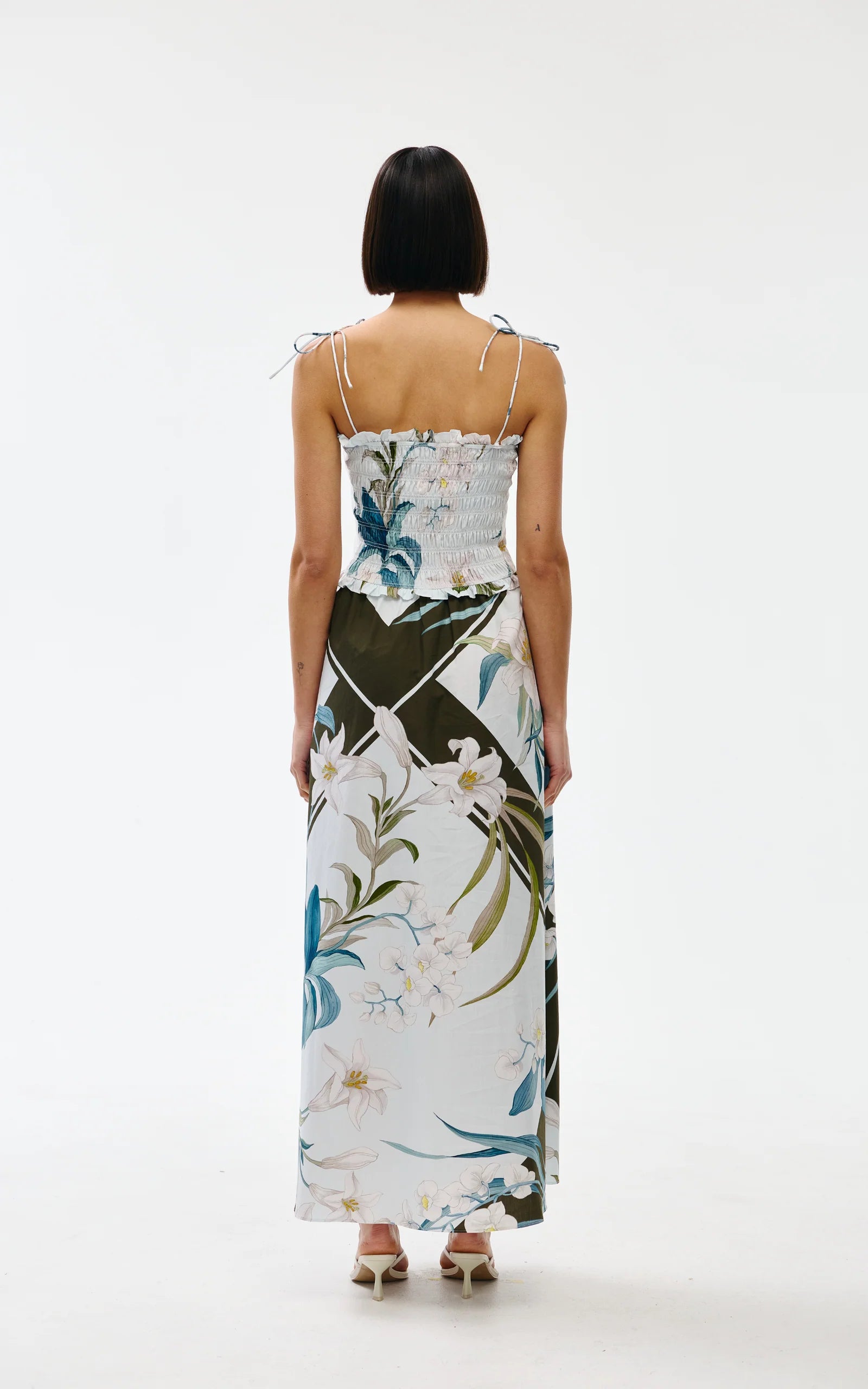 Billy Dress | Portofina | Kinney