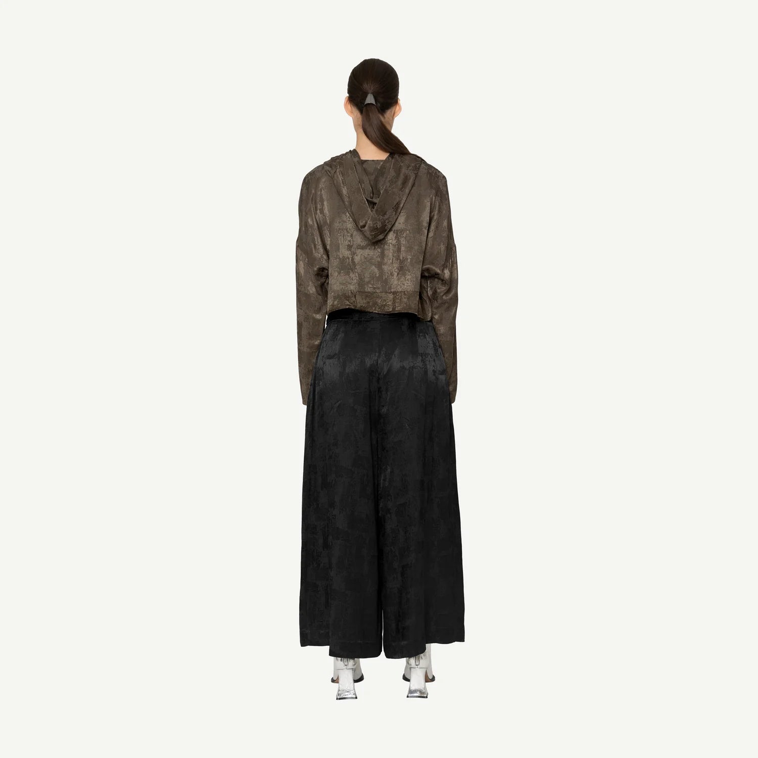 Cia Top | Bone & Arrow