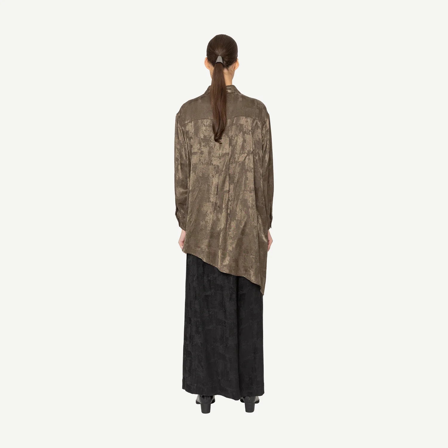 Cirro Shirt | Bone & Arrow