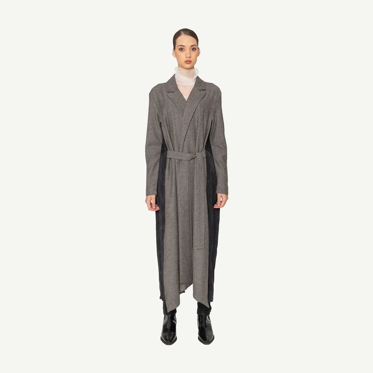 Rove Coat | Bone & Arrow