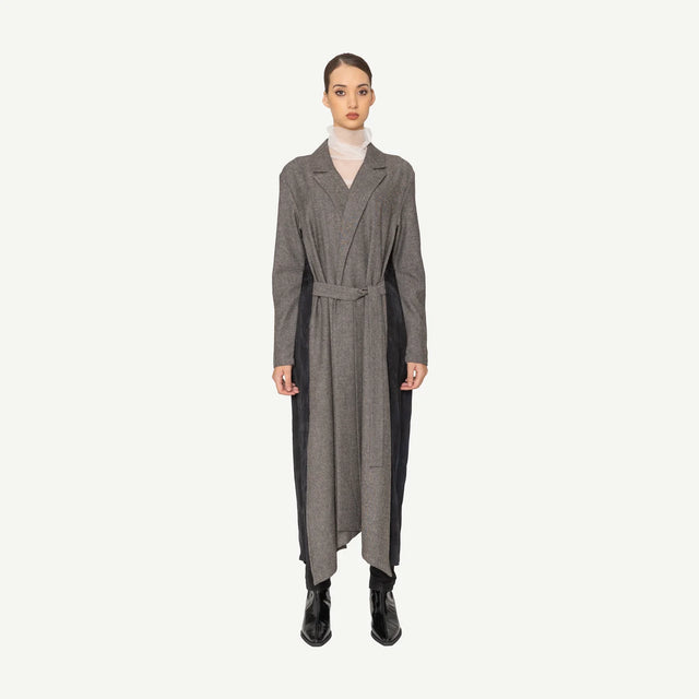 Rove Coat | Bone & Arrow