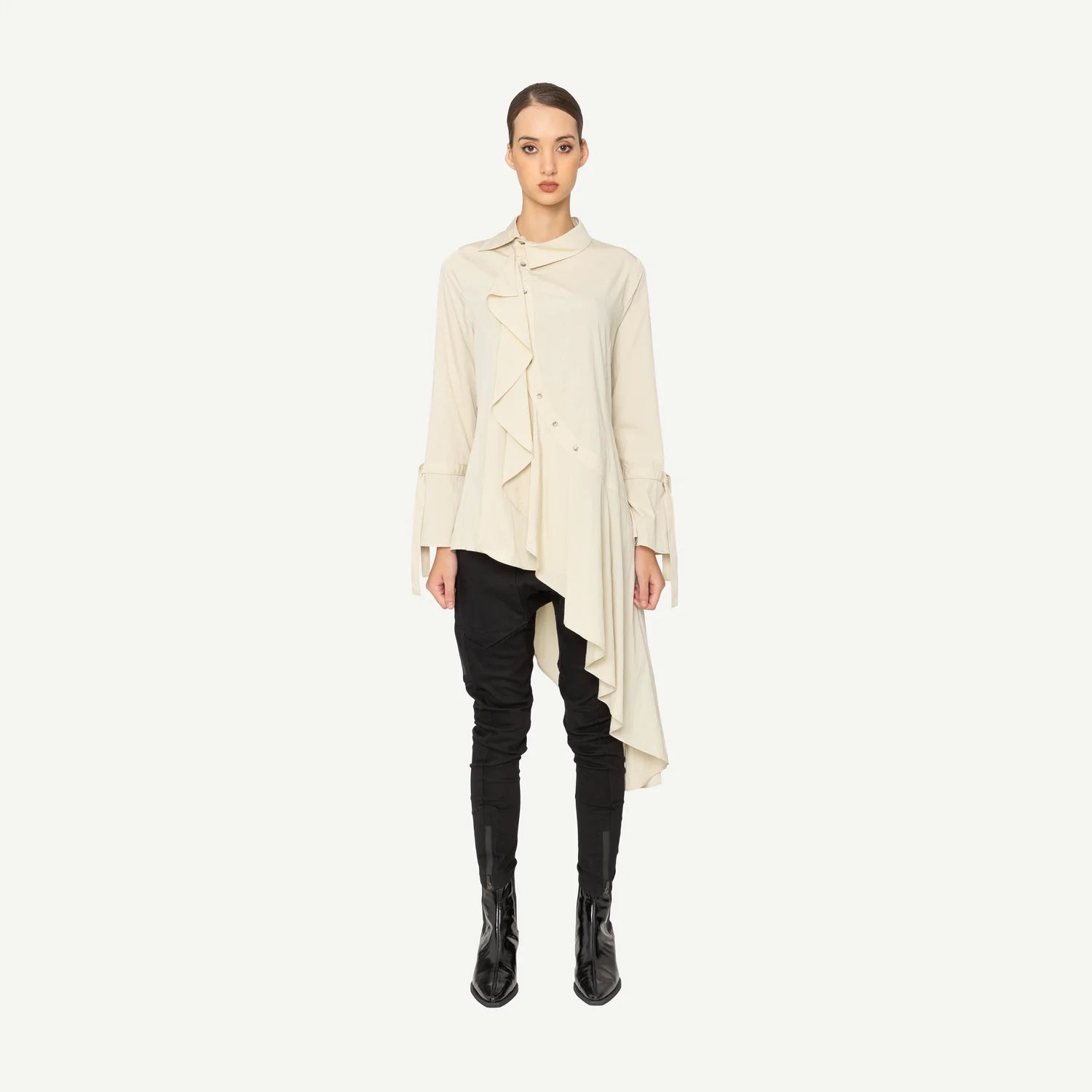 Melrose Shirt | Bone & Arrow