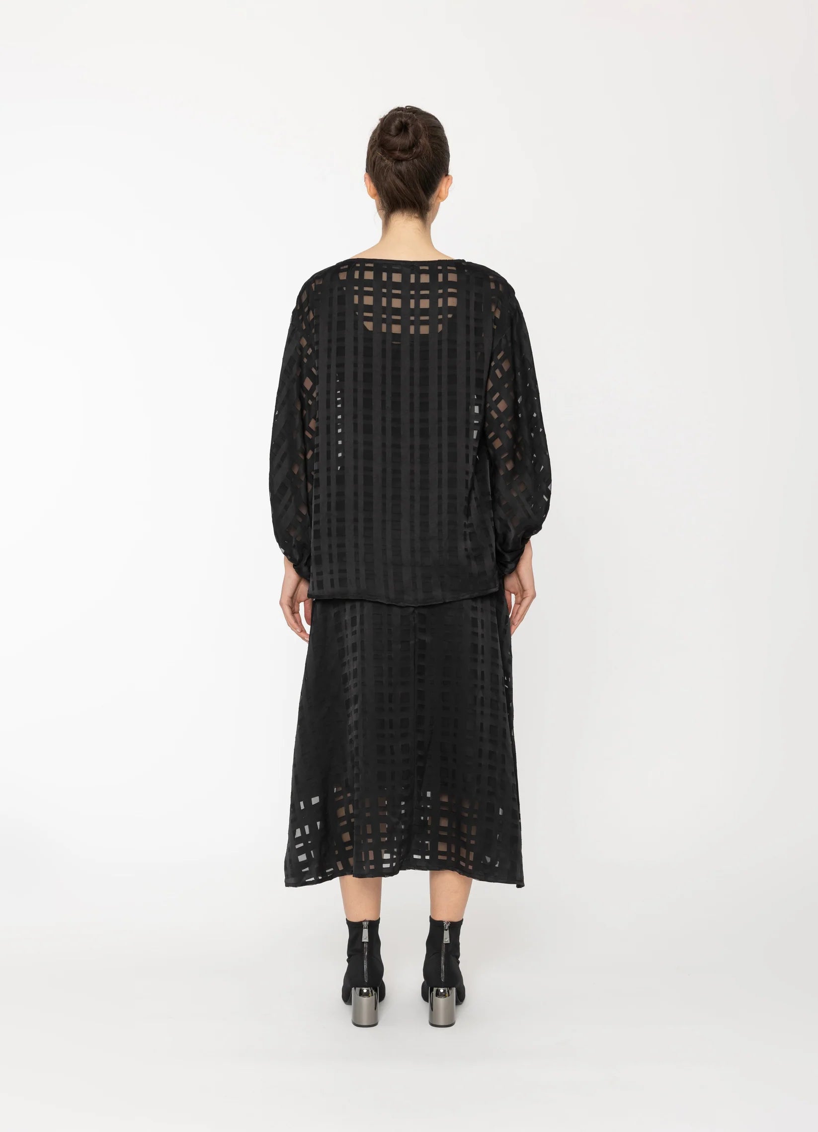 Nova Top | Blacklist