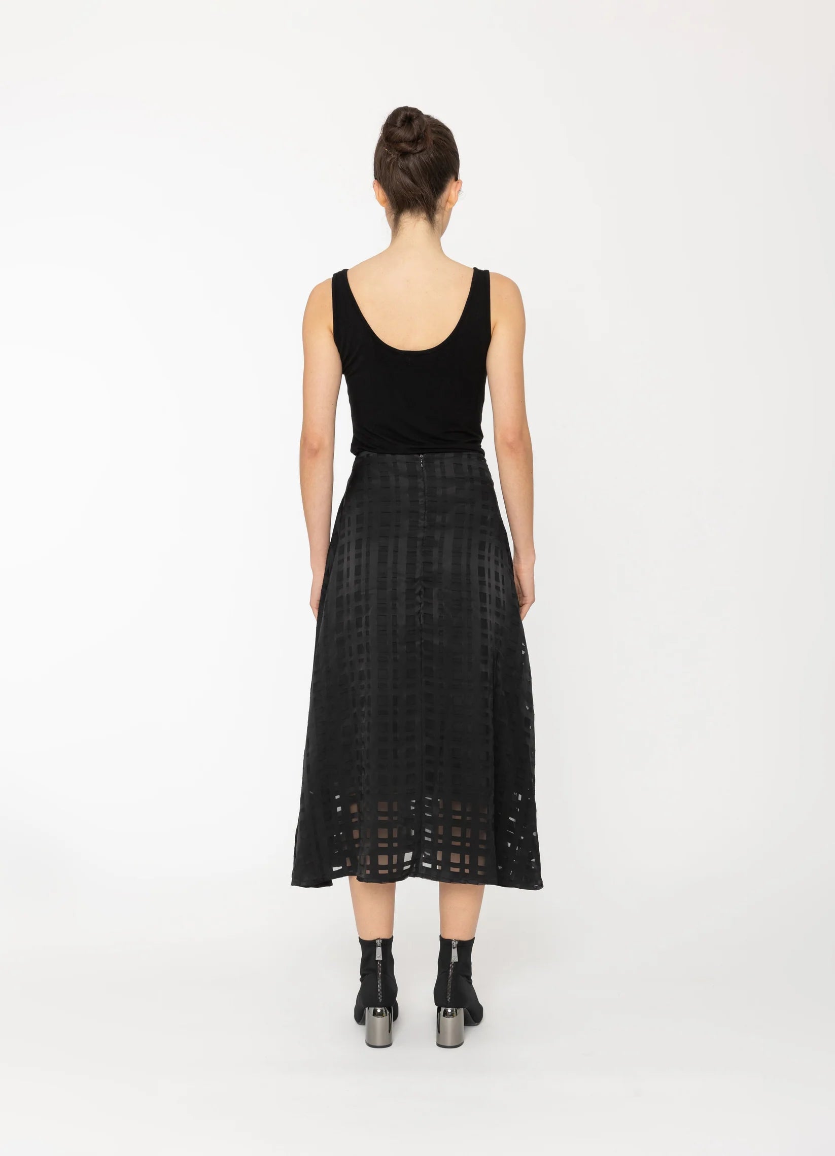 Uno Skirt | Blacklist