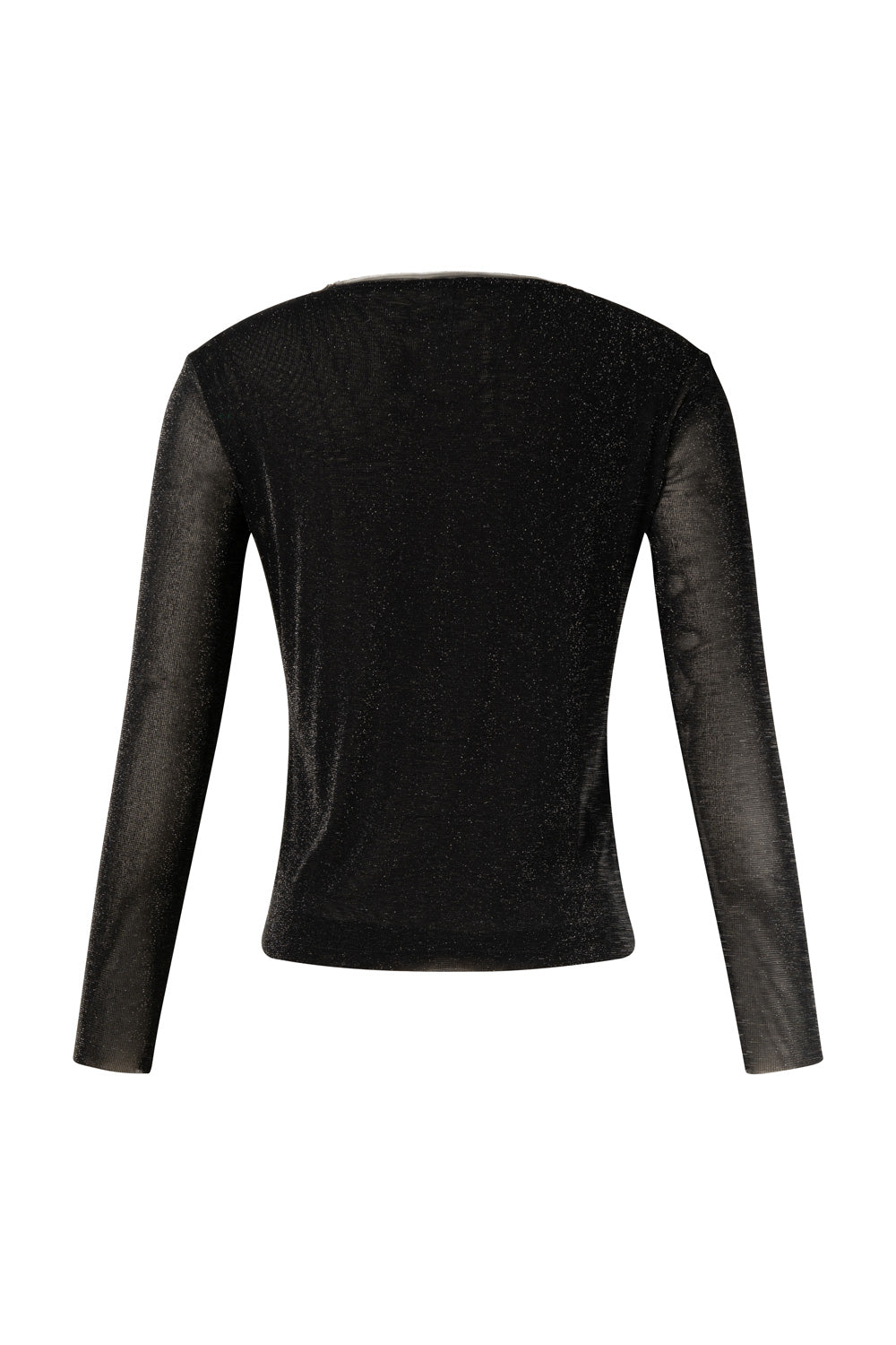 Aria Top | Glitter & Polka | Lemontree