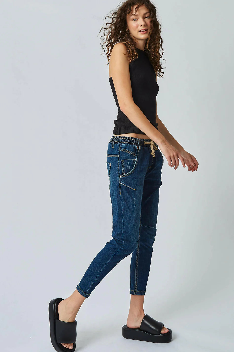 Core Active Jean