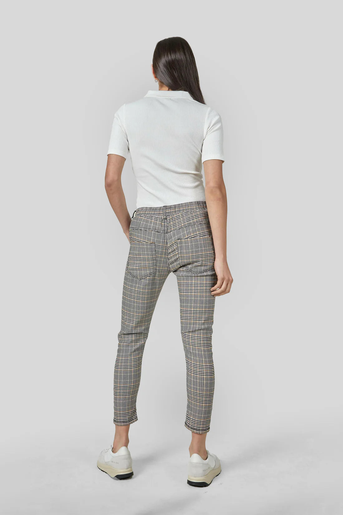 Active Check Jean | Dricoper