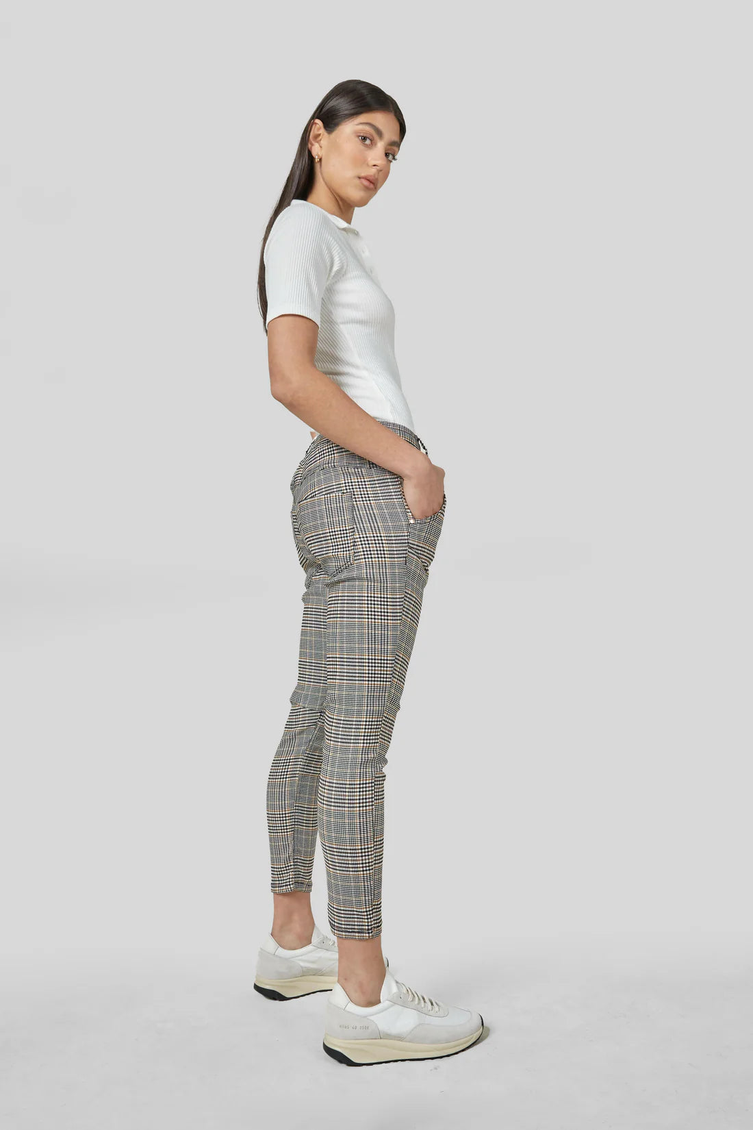 Active Check Jean | Dricoper