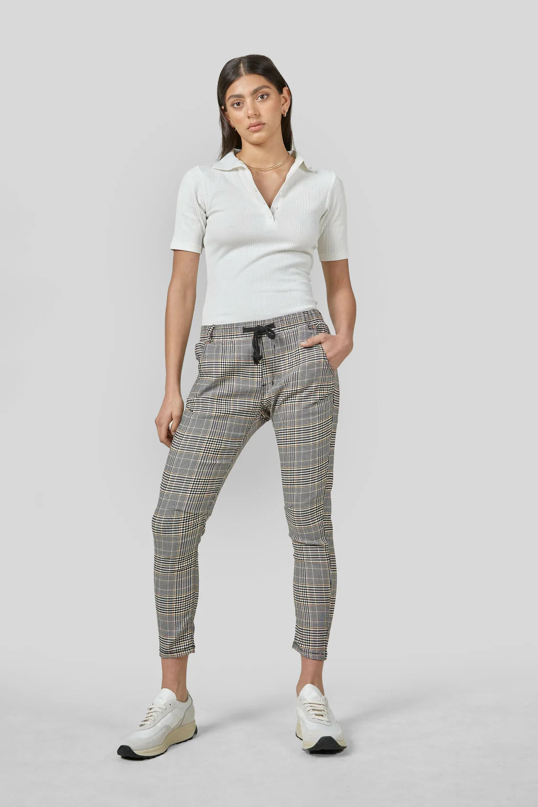 Active Check Jean | Dricoper