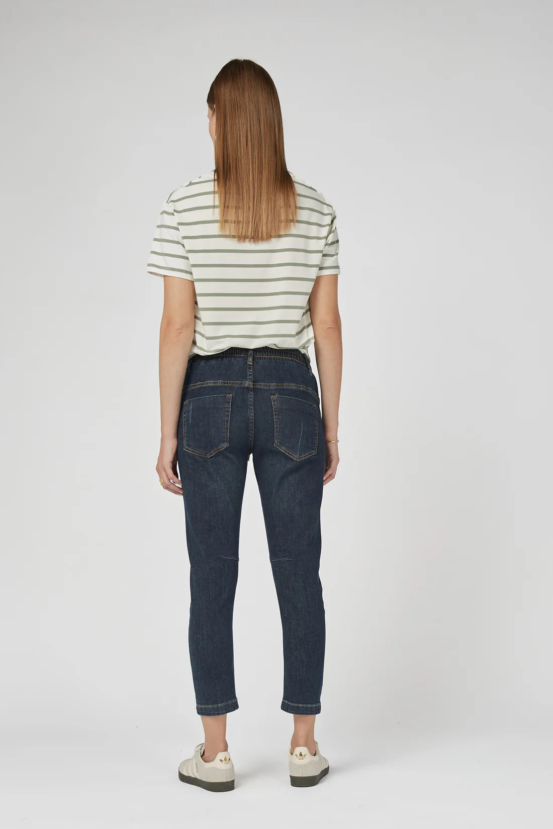 Active Jean SS25 | Dricoper