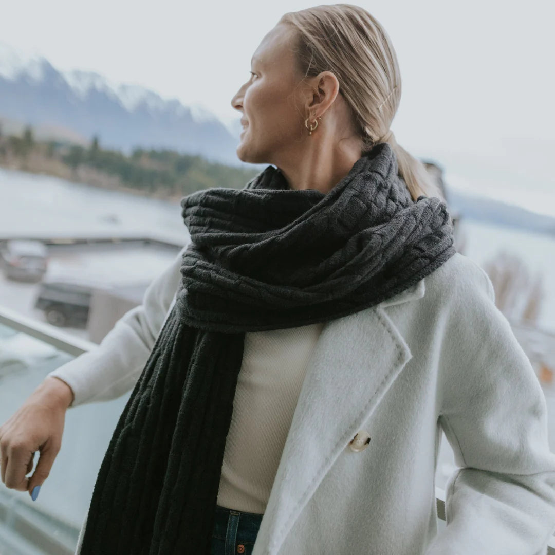 Adele Scarf | Moke
