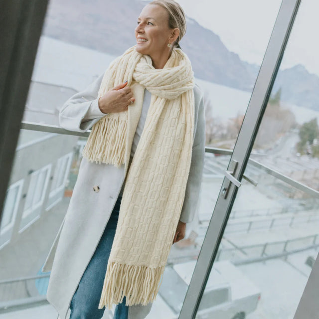 Adele Scarf | Moke