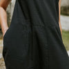 Anna Drop Waist Dress | Moke