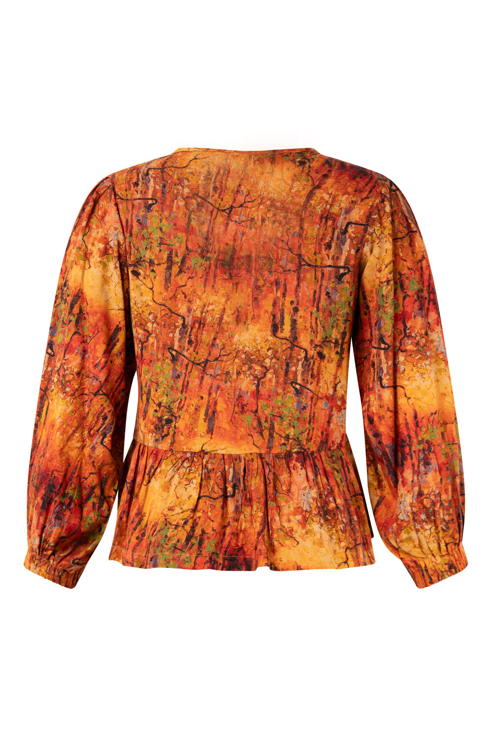 Bronte Top | Lemontree