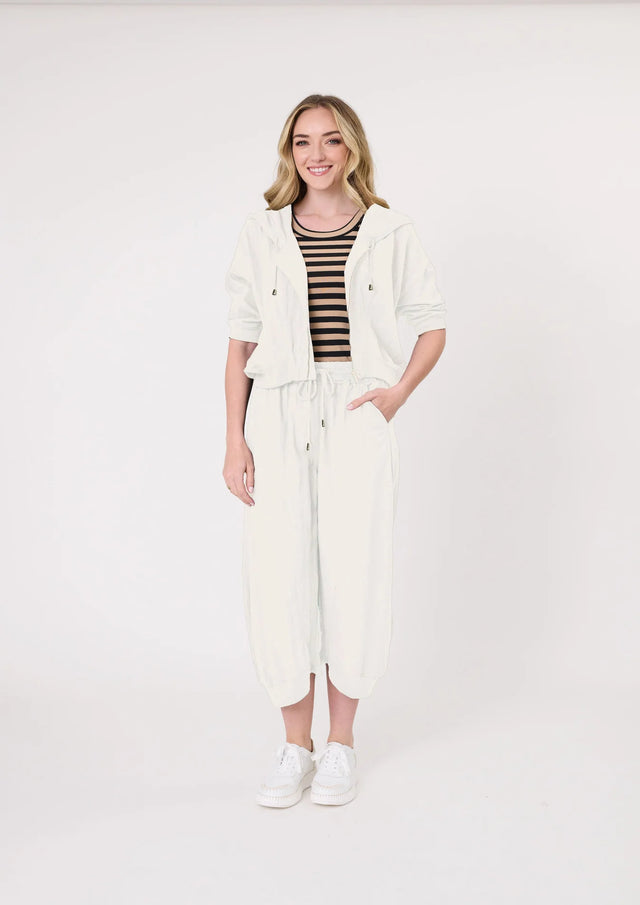 Bria Jacket | Lemontree