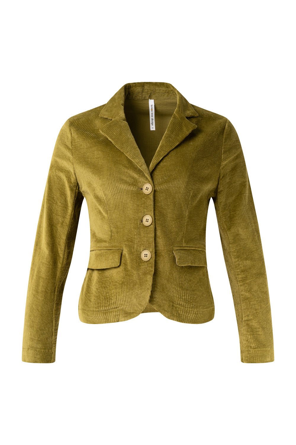 Colleen Jacket | Lemontree