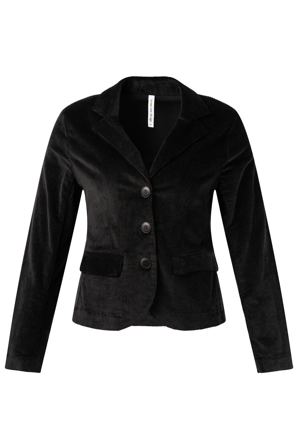 Colleen Jacket | Lemontree