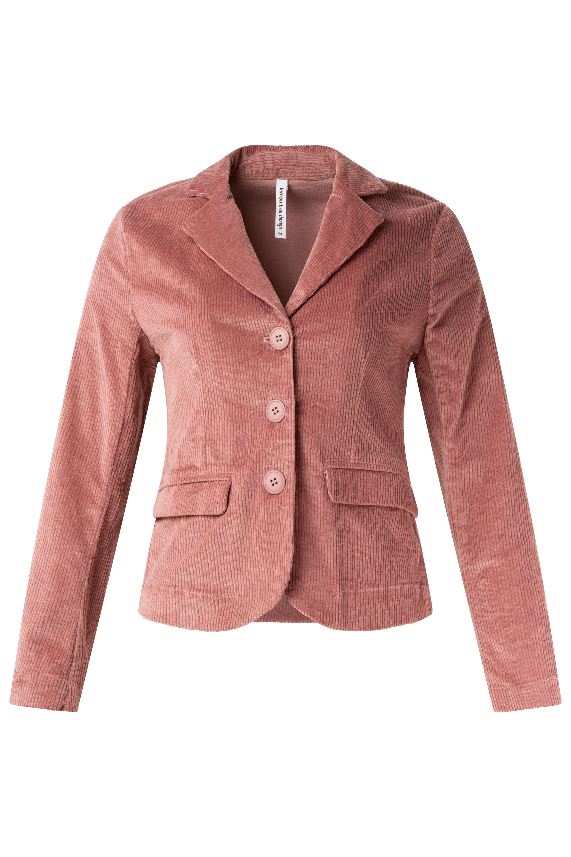 Colleen Jacket | Lemontree
