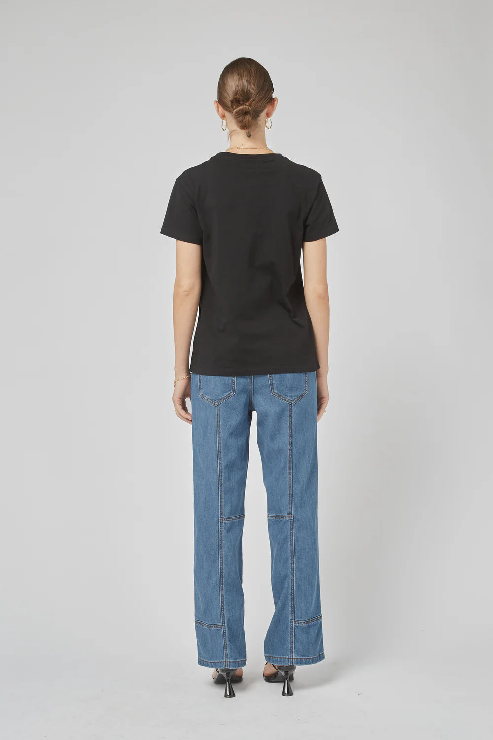 Kara Tencel Denim | Dricoper