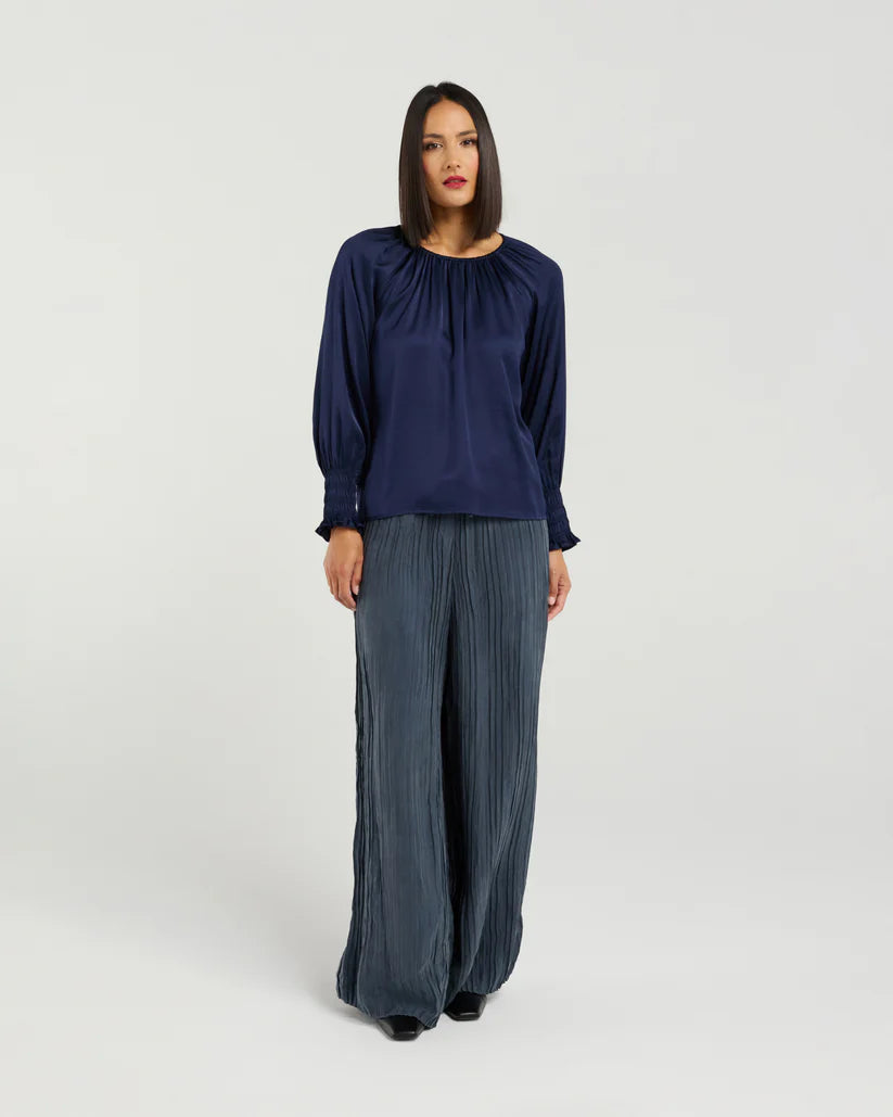 Casey Top | Ink | Et Alia