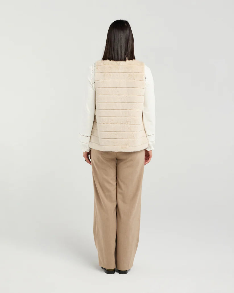 Lola Vest | Et Alia | AW26
