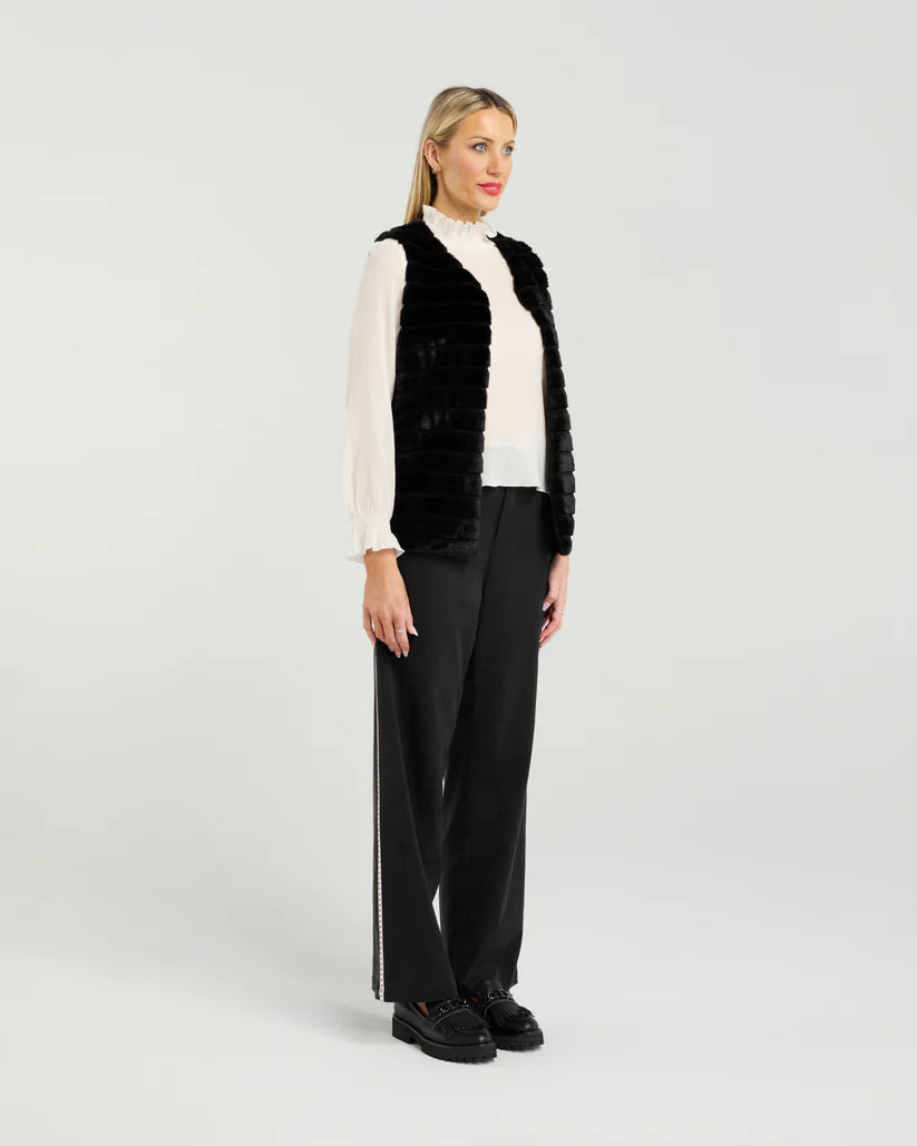 Lola Vest | Et Alia | AW26